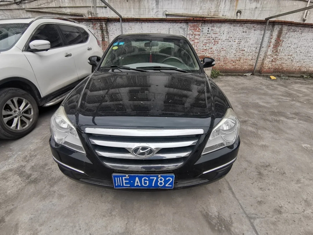 拍賣川EAG782、川EAG808兩臺現(xiàn)代牌機(jī)動車